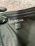 Bebe Gray Cocktail Dress Size 4 - photo 4