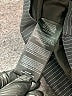 Bebe Gray Cocktail Dress Size 4 - photo 5