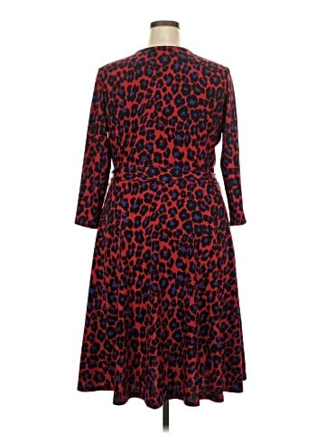 Leota Casual Dress (view 2)