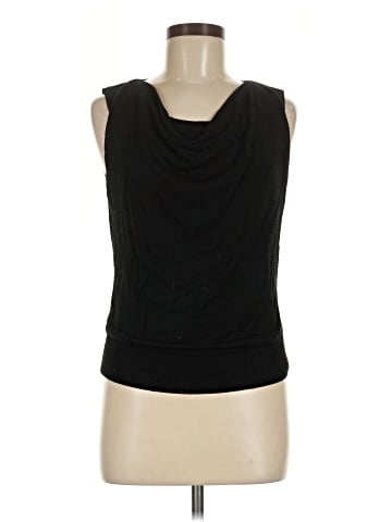 Jones New York Sleeveless Blouse (view 1)