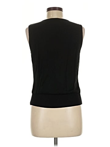 Jones New York Sleeveless Blouse (view 2)