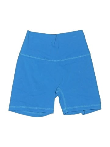MATTE Collection Athletic Shorts (view 1)
