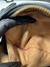 Gucci 100% Leather Black Leather Belt Bag One size - photo 6