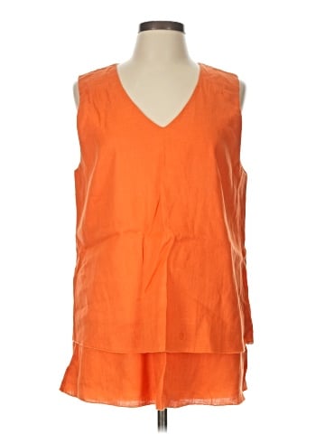 Sara Campbell Casual Dress (view 1)