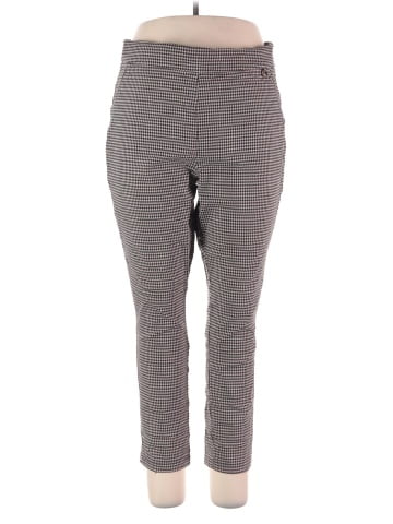 Rafaella Casual Pants (view 1)