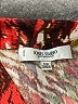 Jones Studio Brown Sleeveless Blouse Size 18 - photo 8