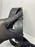 Gucci 100% Leather Black Leather Belt Bag One size - photo 10