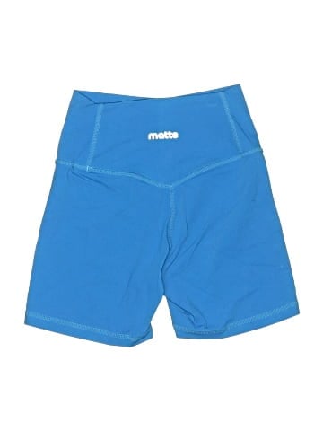 MATTE Collection Athletic Shorts (view 2)