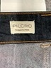 Pilcro Chevron-herringbone Blue Jeans Size 30 waist (petite) - photo 6