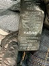 Pilcro Chevron-herringbone Blue Jeans Size 30 waist (petite) - photo 7
