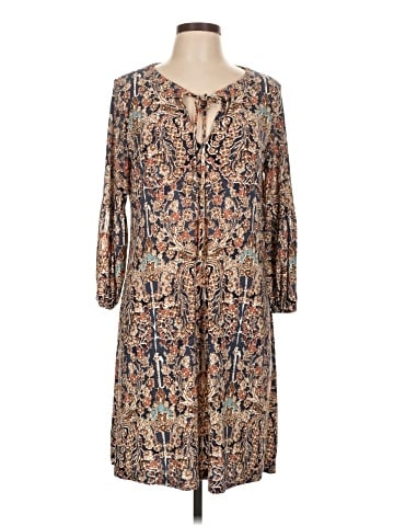 Tommy Hilfiger Casual Dress (view 1)