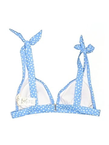 Jessica Simpson Swimsuit Top (view 2)