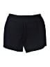 Tek Gear Solid Black Athletic Shorts Size 4 - photo 2