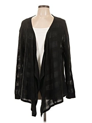 I Heart Ronson Cardigan (view 1)