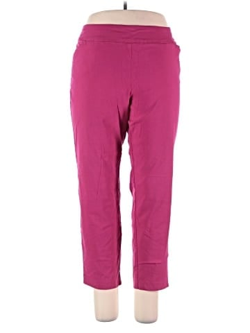 George Active Pants (view 1)