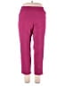 George Pink Active Pants Size 2X - photo 1