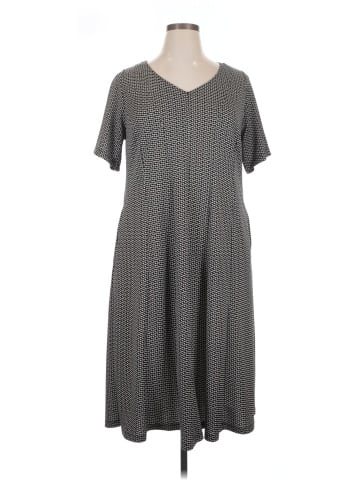 Catherines Casual Dress (view 1)