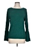 Worthington Green Pullover Sweater Size L - photo 1