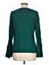 Worthington Green Pullover Sweater Size L - photo 2