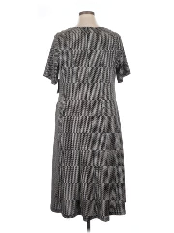 Catherines Casual Dress (view 2)