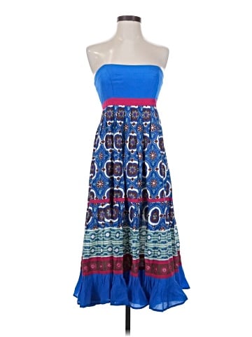 Plenty By Tracy Reese Casual Dress (view 1)