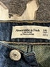 Abercrombie & Fitch Blue Jeans Size 25 waist - photo 4