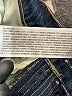 Abercrombie & Fitch Blue Jeans Size 25 waist - photo 5