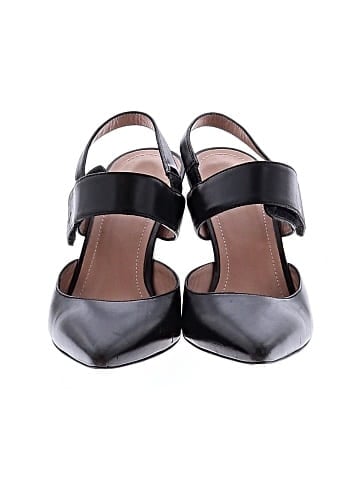 Lewit Heels (view 2)
