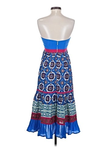Plenty By Tracy Reese Casual Dress (view 2)