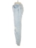 STUDIO BLUE Hearts Blue Jeans Size 28 waist - photo 5