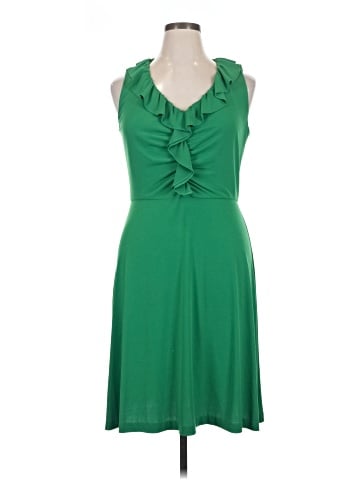 Donna Ricco Cocktail Dress (view 1)