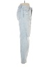 STUDIO BLUE Hearts Blue Jeans Size 28 waist - photo 4