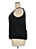 Jaclyn Smith Black Sleeveless Blouse Size 2X - photo 5
