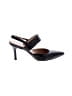 Lewit Black Heels Size EU 36 1/2 - photo 1