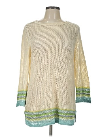 Tommy Bahama Pullover Sweater (view 1)
