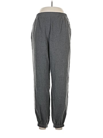 Sandro Track Pants (view 1)
