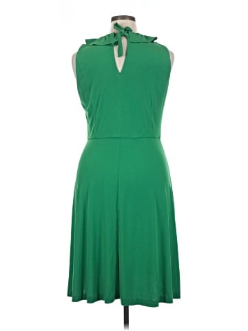 Donna Ricco Cocktail Dress (view 2)