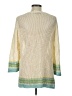 Tommy Bahama Ivory Pullover Sweater Size L - photo 2
