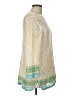 Tommy Bahama Ivory Pullover Sweater Size L - photo 4