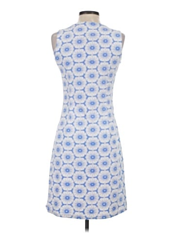 Mahi Gold Casual Dress (view 2)