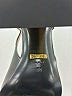 Gucci 100% Leather Blue Black Heels Size EU (IT) 38 / US 8 - photo 6