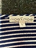 Moa Moa Black Sleeveless Top Size L - photo 7