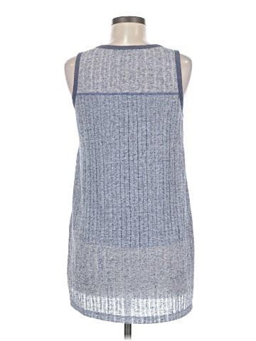 Doe & Rae Sleeveless T-Shirt (view 2)