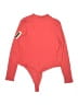 BP. Red Bodysuit Size 2X - photo 2