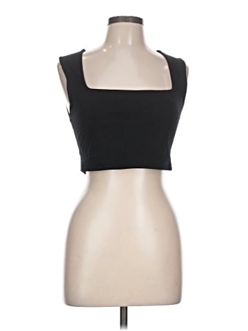 Wild Fable Tube Top (view 1)