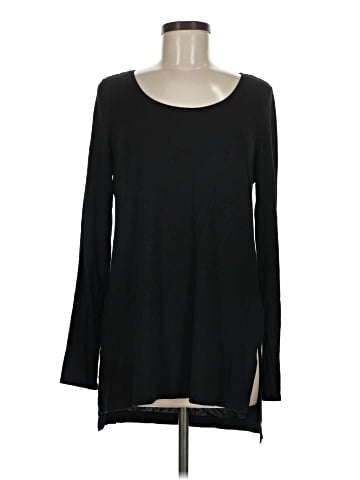 Paraphrase Long Sleeve T-Shirt (view 1)