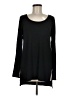 Paraphrase Black Long Sleeve T-Shirt Size M - photo 1