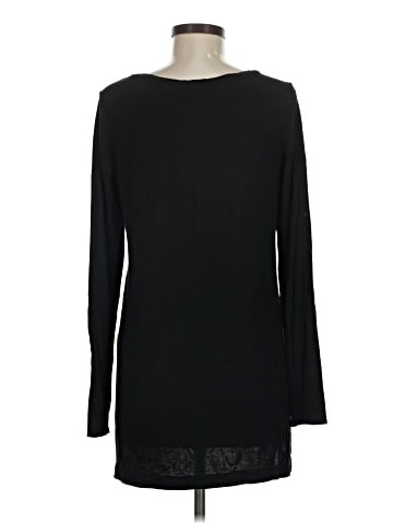 Paraphrase Long Sleeve T-Shirt (view 2)
