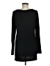 Paraphrase Black Long Sleeve T-Shirt Size M - photo 2