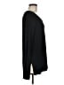 Paraphrase Black Long Sleeve T-Shirt Size M - photo 4